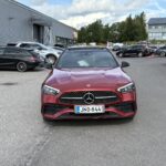 Mercedes-Benz - C - 300 e T A Business AMG - Farmari