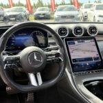 Mercedes-Benz - C - 300 e T A Business AMG - Farmari