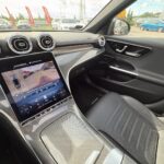 Mercedes-Benz - C - 300 e T A Business AMG - Farmari