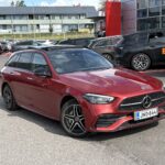 Mercedes-Benz - C - 300 e T A Business AMG - Farmari