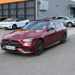 Mercedes-Benz - C - 300 e T A Business AMG - Farmari