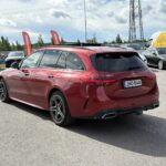 Mercedes-Benz - C - 300 e T A Business AMG - Farmari