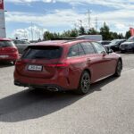 Mercedes-Benz - C - 300 e T A Business AMG - Farmari