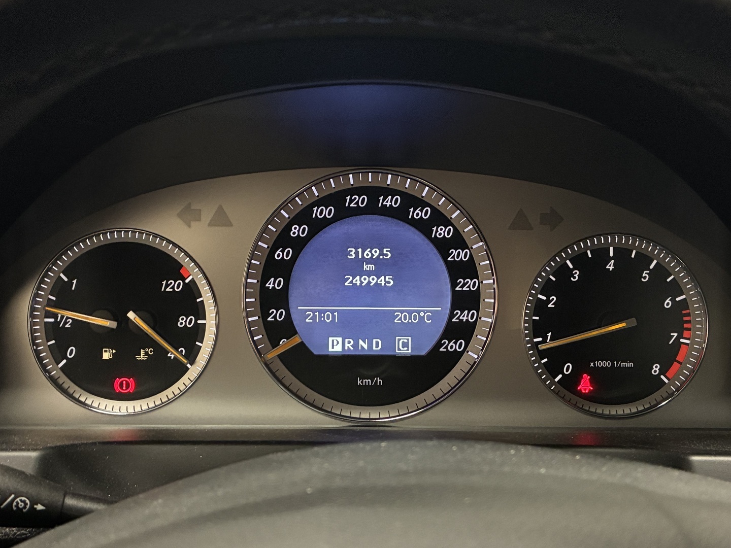 Mercedes-Benz - C - C200 Kompressor Farmari (AC) 4ov 1790cm3 A - Farmari