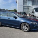 Mercedes-Benz - CLA - 180 A Shooting Brake Business Progressive - Farmari