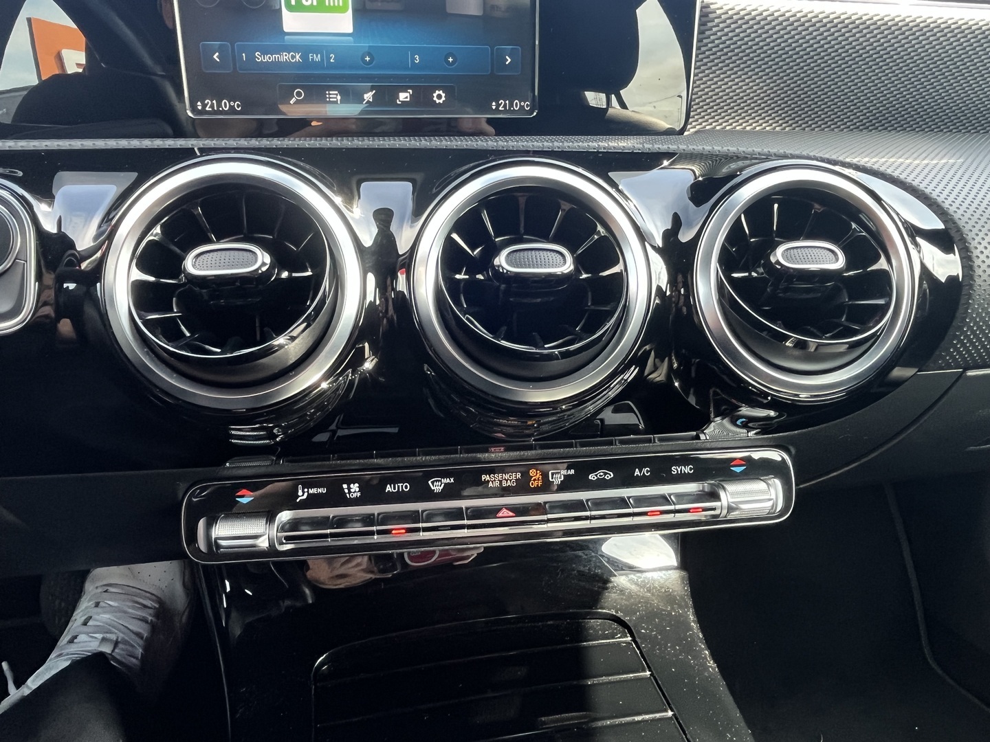 Mercedes-Benz - CLA - 180 A Shooting Brake Business Progressive - Farmari