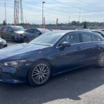Mercedes-Benz - CLA - 180 A Shooting Brake Business Progressive - Farmari