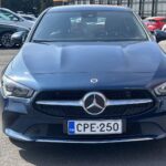 Mercedes-Benz - CLA - 180 A Shooting Brake Business Progressive - Farmari