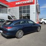 Mercedes-Benz - CLA - 180 A Shooting Brake Business Progressive - Farmari