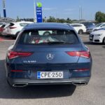 Mercedes-Benz - CLA - 180 A Shooting Brake Business Progressive - Farmari