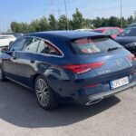 Mercedes-Benz - CLA - 180 A Shooting Brake Business Progressive - Farmari
