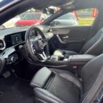 Mercedes-Benz - CLA - 180 A Shooting Brake Business Progressive - Farmari