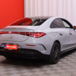 Mercedes-Benz - CLA - 350 4MATIC AMG Line - Sedan