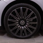 Mercedes-Benz - CLA - 350 4MATIC AMG Line - Sedan