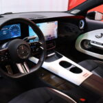 Mercedes-Benz - CLA - 350 4MATIC AMG Line - Sedan