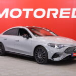 Mercedes-Benz - CLA - 350 4MATIC AMG Line - Sedan