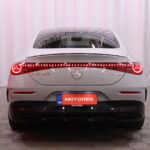 Mercedes-Benz - CLA - 350 4MATIC AMG Line - Sedan