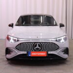 Mercedes-Benz - CLA - 350 4MATIC AMG Line - Sedan