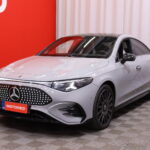 Mercedes-Benz - CLA - 350 4MATIC AMG Line - Sedan