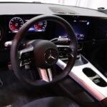 Mercedes-Benz - CLA - 350 4MATIC AMG Line - Sedan