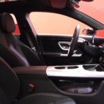Mercedes-Benz - CLA - 350 4MATIC AMG Line - Sedan