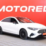 Mercedes-Benz - CLA - 350 4MATIC AMG Line - Sedan