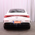 Mercedes-Benz - CLA - 350 4MATIC AMG Line - Sedan
