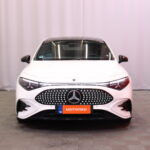 Mercedes-Benz - CLA - 350 4MATIC AMG Line - Sedan
