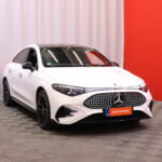 Mercedes-Benz - CLA - 350 4MATIC AMG Line - Sedan