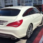 Mercedes-Benz - CLA - 180 A Shooting Brake Premium Business - Farmari