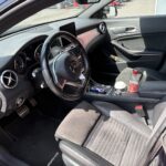 Mercedes-Benz - CLA - 200 A Business AMG - Coupe
