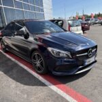Mercedes-Benz - CLA - 200 A Business AMG - Coupe