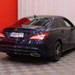 Mercedes-Benz - CLA - 200 A Business AMG - Coupe