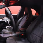 Mercedes-Benz - CLA - 200 A Business AMG - Coupe