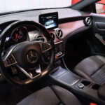 Mercedes-Benz - CLA - 200 A Business AMG - Coupe