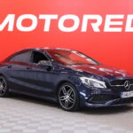 Mercedes-Benz - CLA - 200 A Business AMG - Coupe