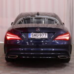 Mercedes-Benz - CLA - 200 A Business AMG - Coupe