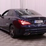 Mercedes-Benz - CLA - 200 A Business AMG - Coupe