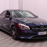 Mercedes-Benz - CLA - 200 A Business AMG - Coupe