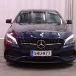 Mercedes-Benz - CLA - 200 A Business AMG - Coupe