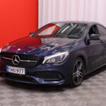 Mercedes-Benz - CLA - 200 A Business AMG - Coupe