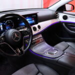 Mercedes-Benz - E - 220 d 4MATIC Sedan // SUOMI-auto / Widescreen / Multibeam / Blis / Kamera // - Sedan