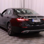 Mercedes-Benz - E - 220 d 4MATIC Sedan // SUOMI-auto / Widescreen / Multibeam / Blis / Kamera // - Sedan