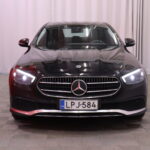 Mercedes-Benz - E - 220 d 4MATIC Sedan // SUOMI-auto / Widescreen / Multibeam / Blis / Kamera // - Sedan