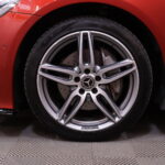 Mercedes-Benz - E - 220 d 4Matic A Coupé Business AMG // Multibeam LED / Suomi-auto / Kamera / Hyacinth Red // - Coupe