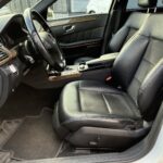 Mercedes-Benz - E - 250 CGI BE A - Sedan