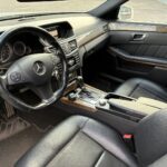 Mercedes-Benz - E - 250 CGI BE A - Sedan