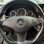 Mercedes-Benz - E - 250 CGI BE A - Sedan