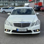 Mercedes-Benz - E - 250 CGI BE A - Sedan