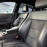 Mercedes-Benz - E - 250 CGI BE A - Sedan